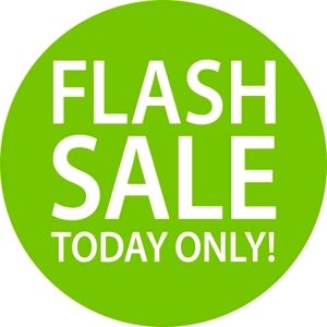 Bundle Flash Sale Saturday 4/3/21